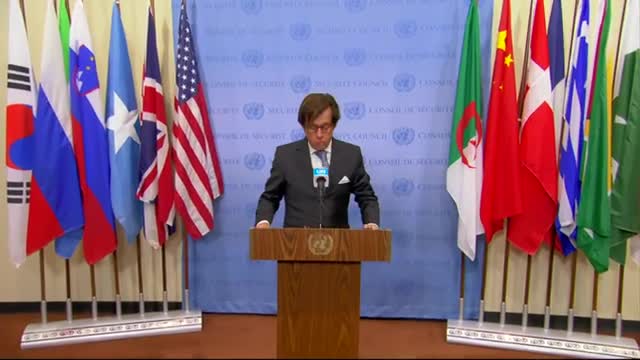 France urges U.N. Security Council to denounce reported Rwandan support for M23 as offensive threatens Goma