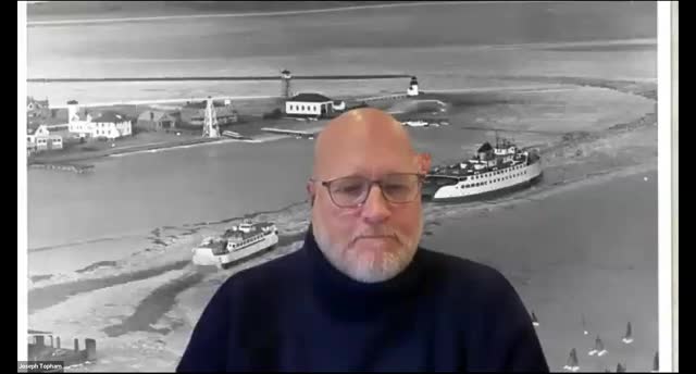 Planning board backs sending pickleball zoning article to town meeting