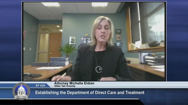 Minnesota lawmakers demand urgent funding for mental health beds amid growing care crisis