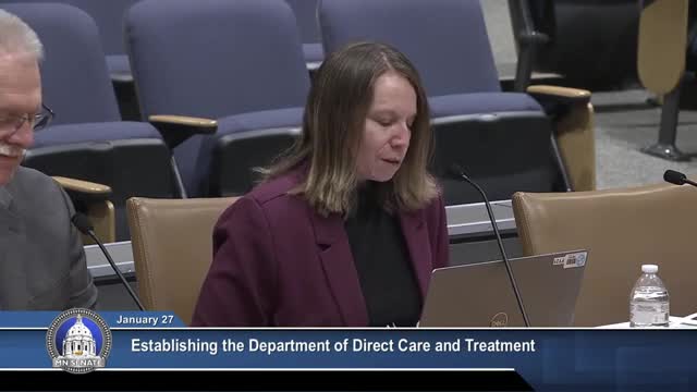 Minnesota's Direct Care and Treatment faces staffing crisis amid rising patient demand