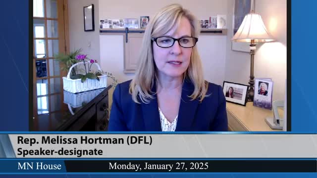 Minnesota House negotiators resume talks after Supreme Court quorum ruling; removal of Rep. Brad Tabke remains a sticking point