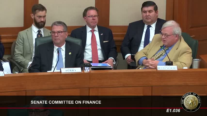 Texas lawmakers scrutinize property tax relief amid rising valuations and miscalculations