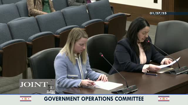 Mental‑health department repeals legacy intellectual‑disability rules after interagency review