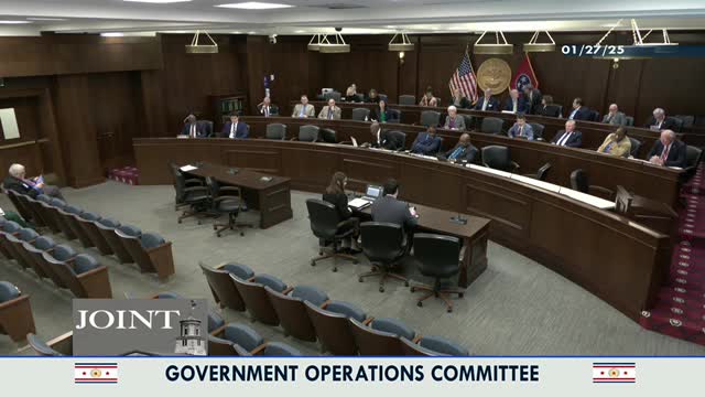 State Board of Equalization formalizes public‑comment guidelines; committee issues positive recommendation