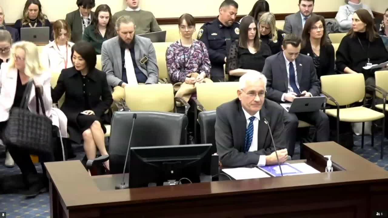 Committee holds bill that would let cities get credits for local homelessness services; shelter cities warn of funding losses