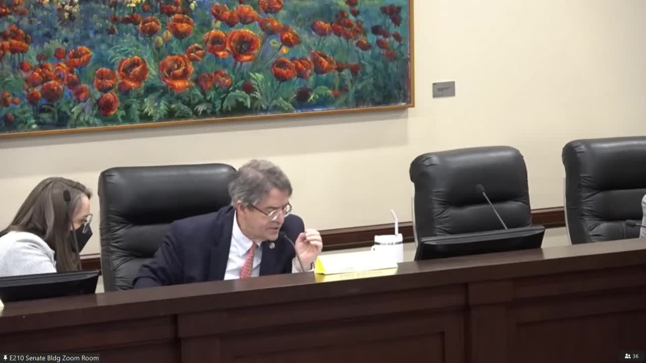 Utah advocates clash over funding for dual immersion and mental health programs