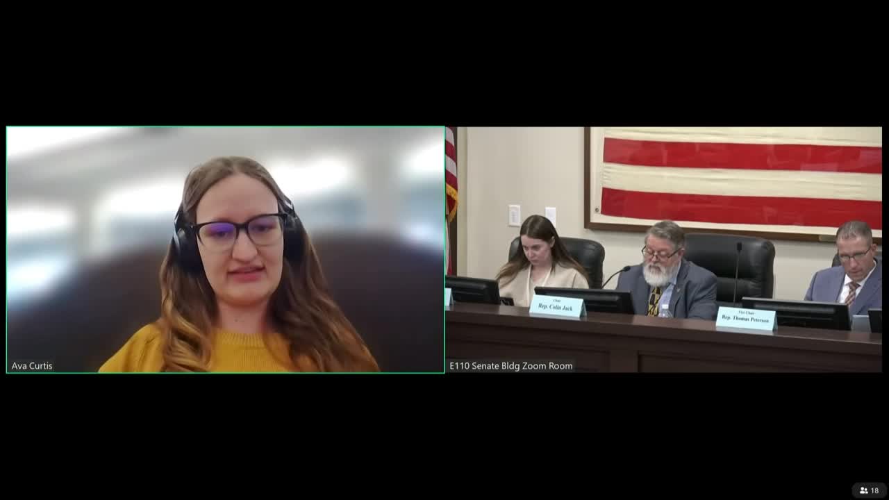 Ute Mountain Ute community demands voice in Utah's nuclear energy decision-making process
