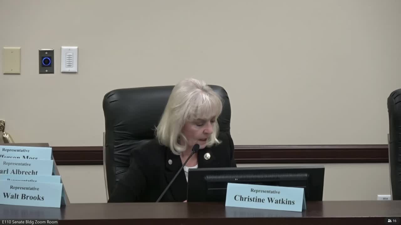 Utah lawmaker advocates for uranium bill reflecting personal cancer tragedy and community impact