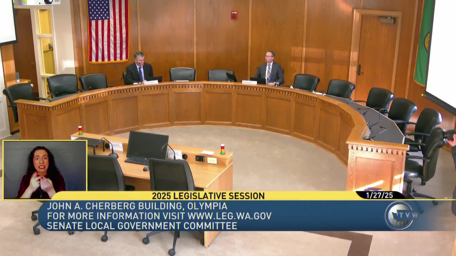 Bill would let fire protection districts dissolve civil service if board and employees agree