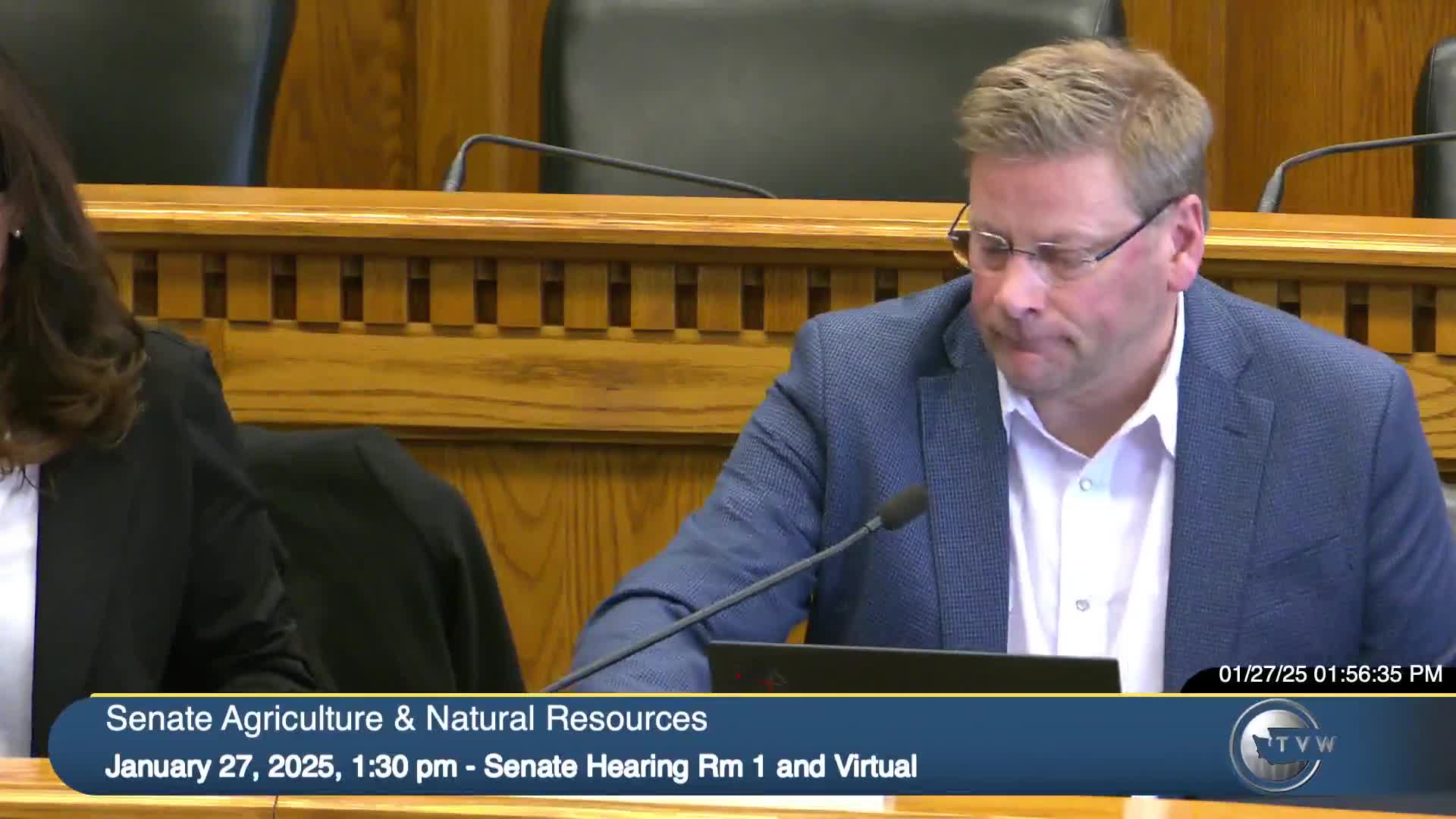 Bill would allow appeals of DNR burn-permit penalties to Pollution Control Hearings Board, DNR says