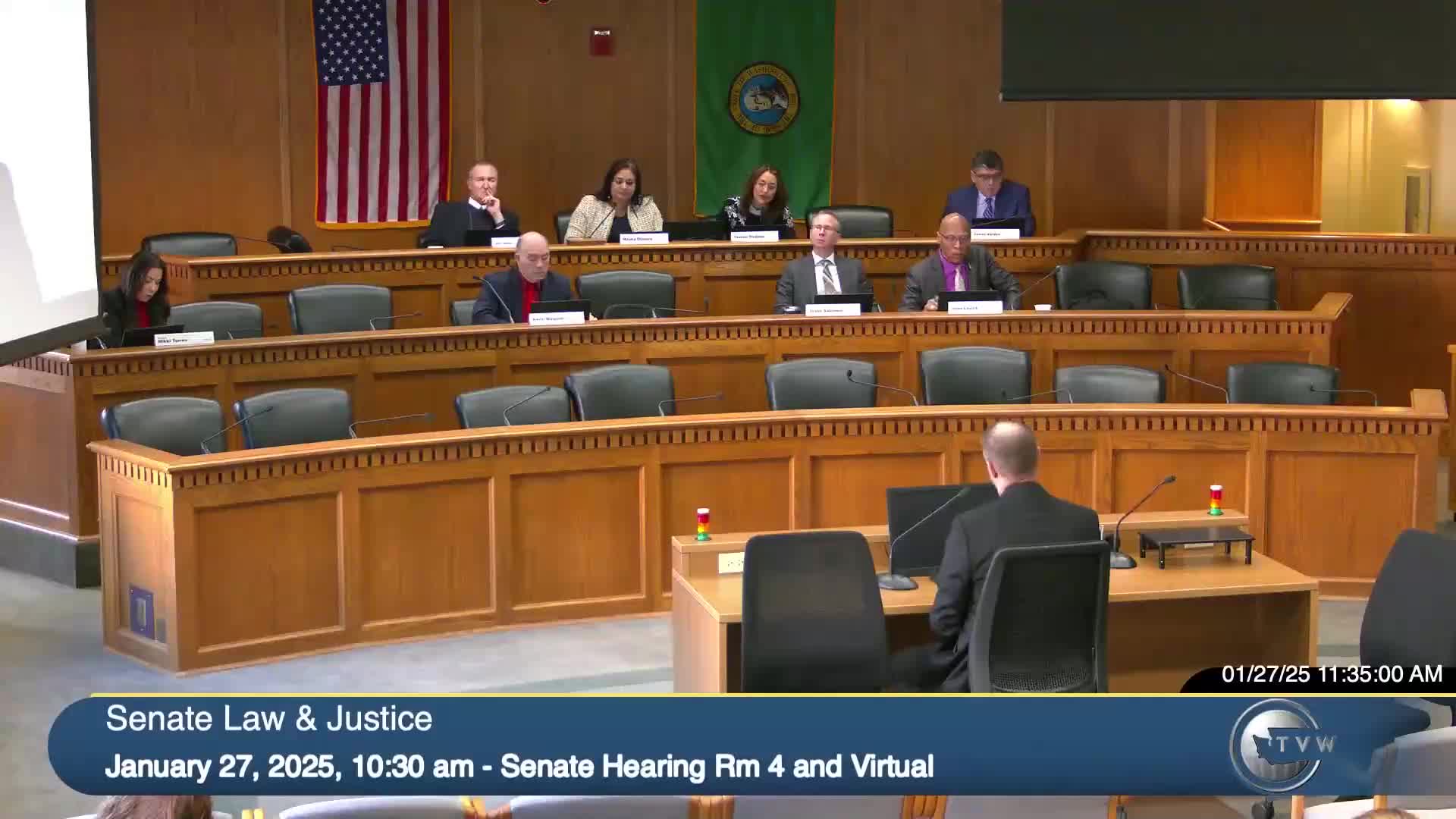 Bill would make driving 30+ mph over speed limit reckless; prosecutors suggest revisions