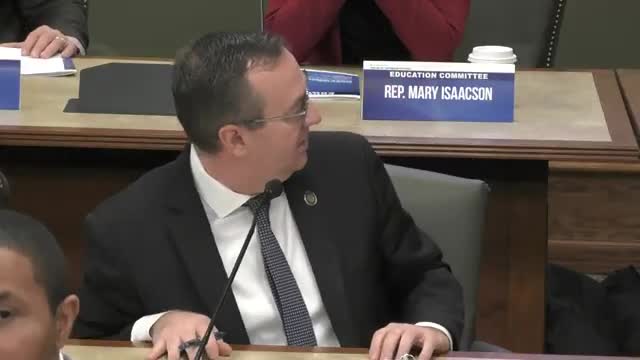 Committee adopts resolution designating January 2025 as School Director Recognition Month