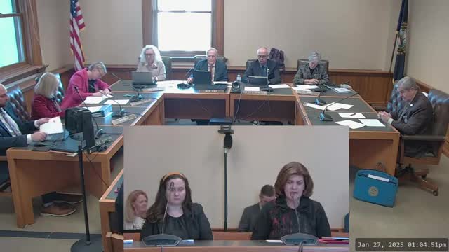 UNH and community colleges point to industry partnerships, internships and apprenticeship pathways to fill New Hampshire jobs