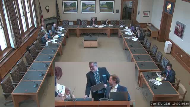 DHHS says IT consolidation reduced applications to about 130 and identifies eight key platforms