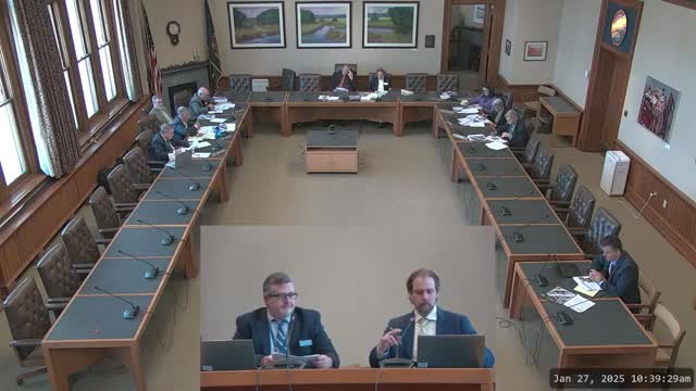 DHHS centralizes contracts unit and emphasizes enforceable performance measures and provider monitoring