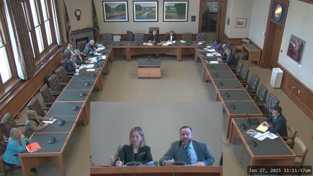 New Hampshire Medicaid program faces scrutiny over high costs for children with complex needs