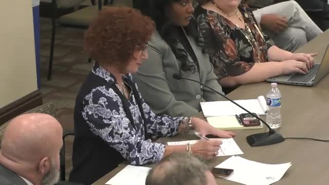 House Judiciary Committee holds reorganization meeting, outlines subcommittee planning