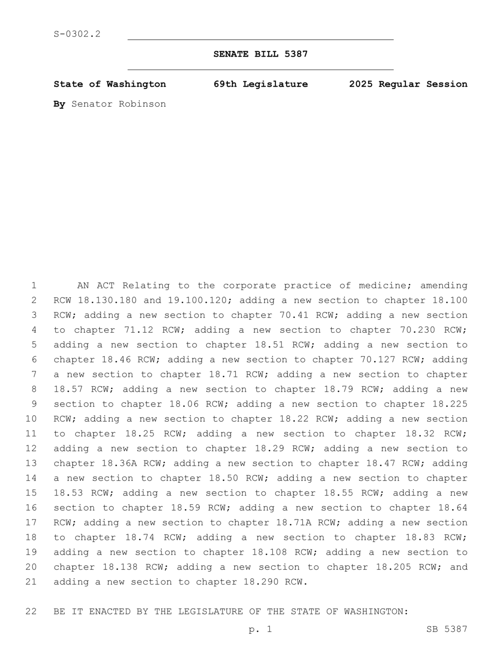 New regulations mandate transparency for medical license applicants in Washington State