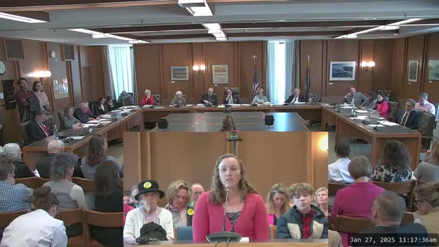 New Hampshire committee debates abortion bill amid emotional testimonies on healthcare and human rights
