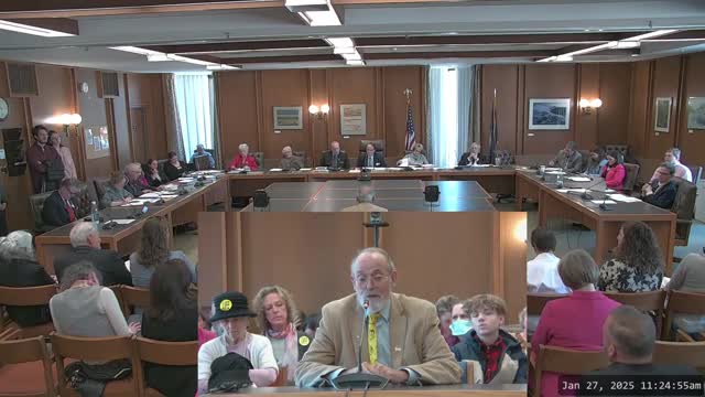 New Hampshire lawmakers hear passionate testimonies on proposed 15-week abortion ban