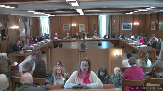 New Hampshire lawmakers propose 15 week abortion ban amid heated public debate