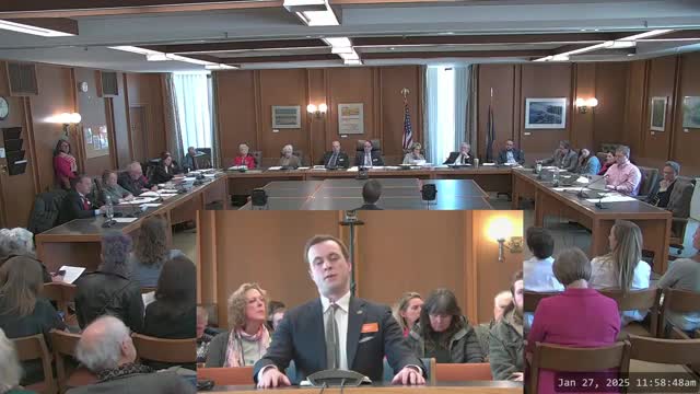 New Hampshire lawmakers debate controversial 15-week abortion ban amid public outcry