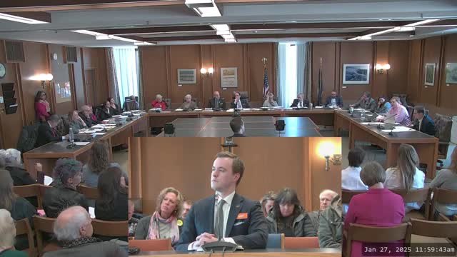 New Hampshire lawmakers face backlash over proposed abortion bill amid strong public opposition