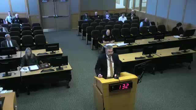 Collin County tracks multiple 89th Legislature bills, flags potential unfunded mandates