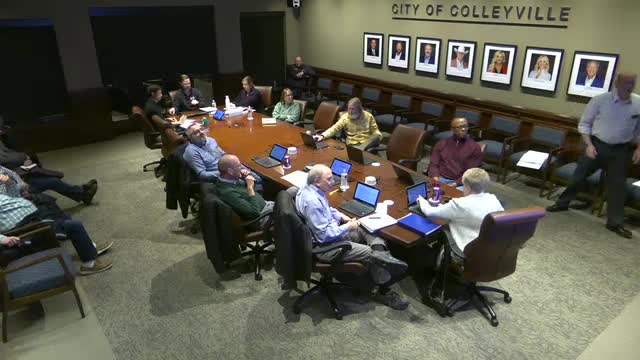 Colleyville staff proposes Land Development Code amendments to relax some carport permits, adds 15-foot height limit