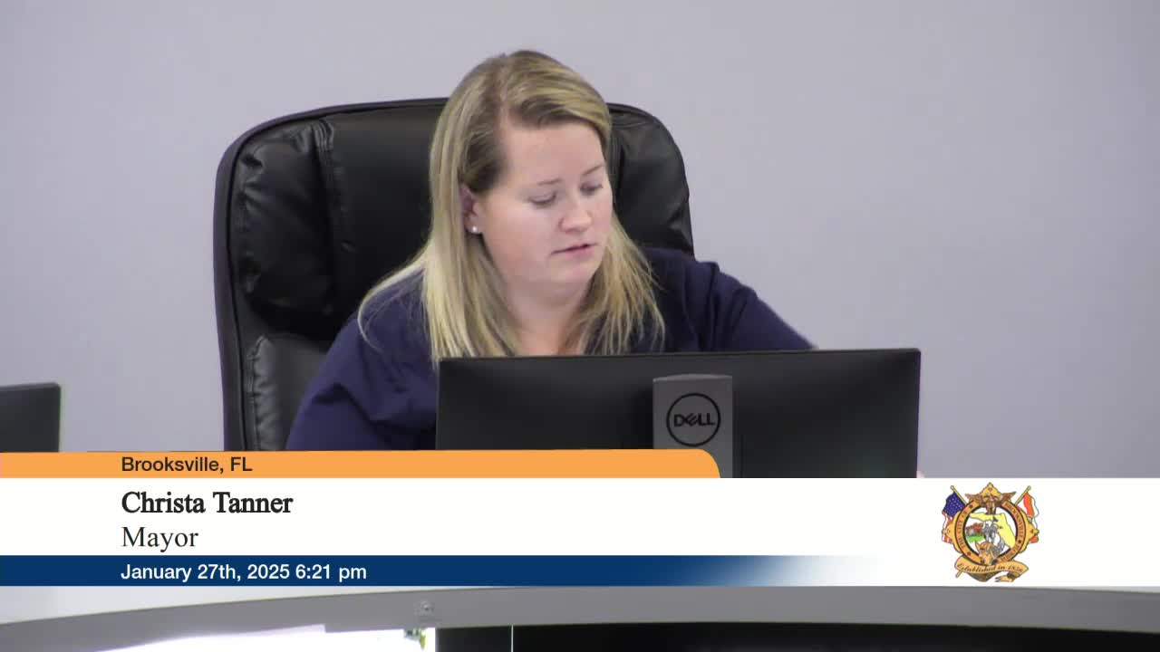 Council approves new utility service agreement for Majestic Oaks and advances ordinance to exempt project from moratorium