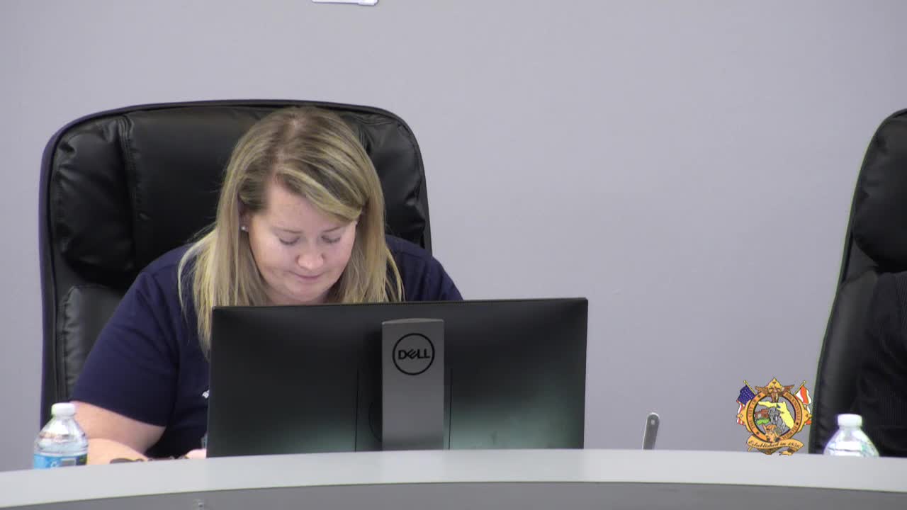 Brooksville council adopts higher water and wastewater connection fees to fund plant expansion