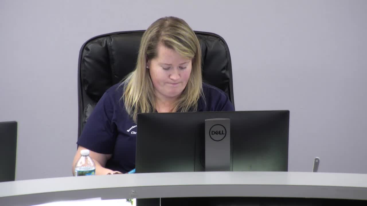 Council approves boundary adjustment to support county interconnect and water service alignment