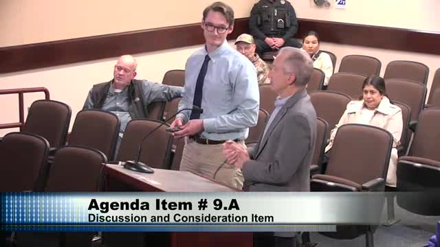 Central Oklahoma launches 30-year transit plan to address population growth and congestion