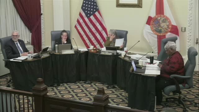 Commission approves 50-foot boat-storage PUD at 404 Iberia after neighborhood debate