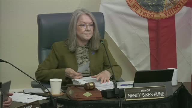 Mayor's Shocking Threat Announcement Leaves Community in Disbelief During Meeting
