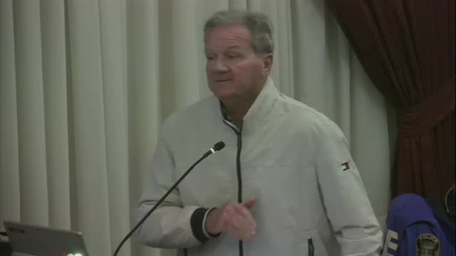 City resident calls for accountability after mayor's controversial actions during hurricane recovery