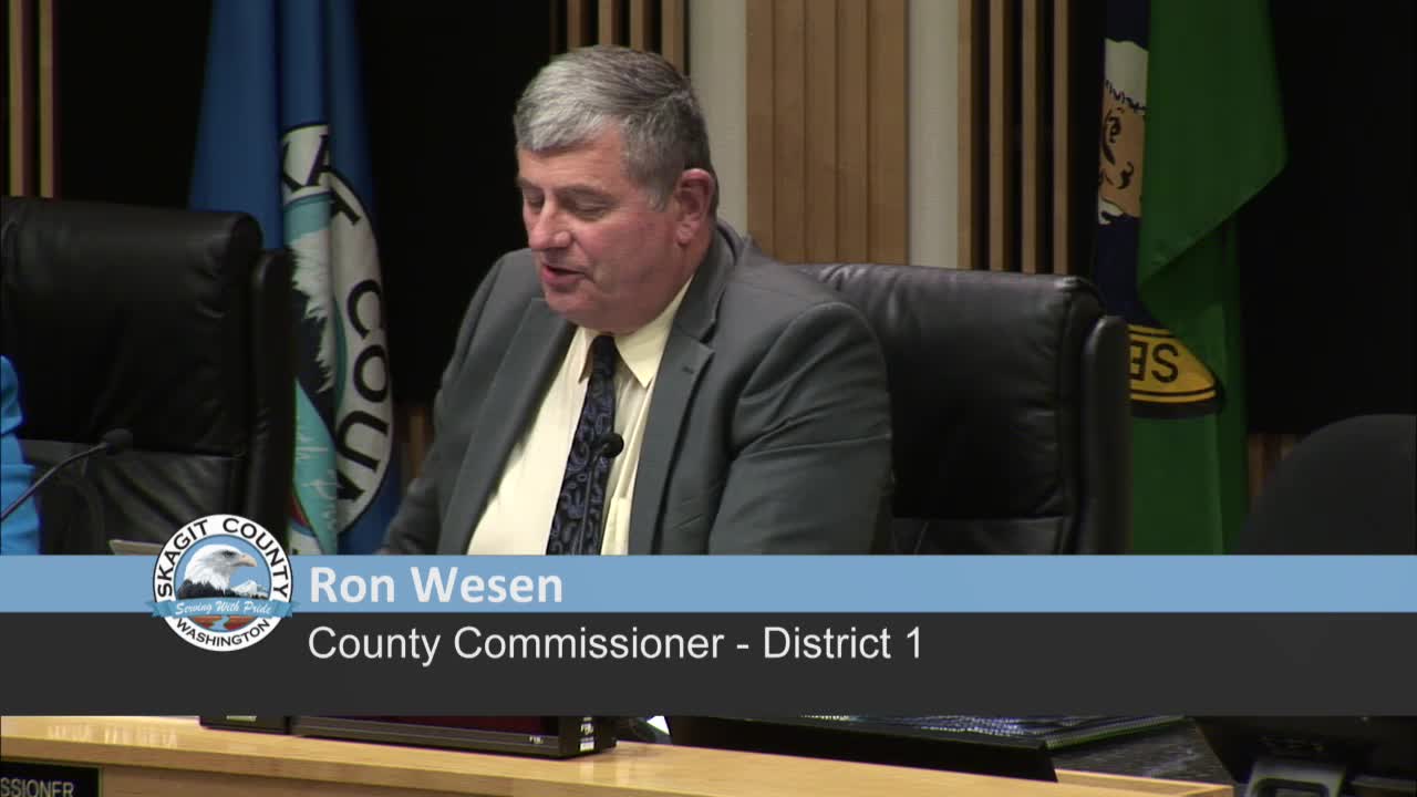 Skagit commissioners approve 2025 ferry fare schedule; Guemes Island residents urge reconsideration