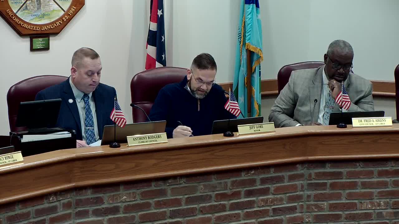 Council delays vote on updated rules of council after public concerns about limiting comment