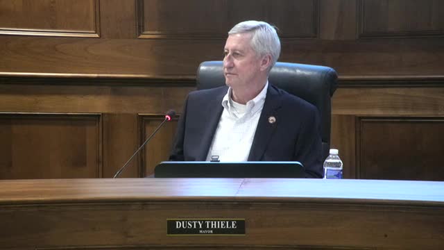 Katy council rezones about 4.89 acres near Texas Heritage Parkway to general business