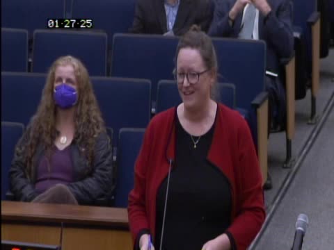 Residents urge Richmond council to revoke SUP for 615 Maple; raise concerns about VMFA site acquisitions