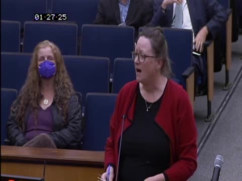 Richmond residents urge city council to revoke special use permit for controversial warehouse project