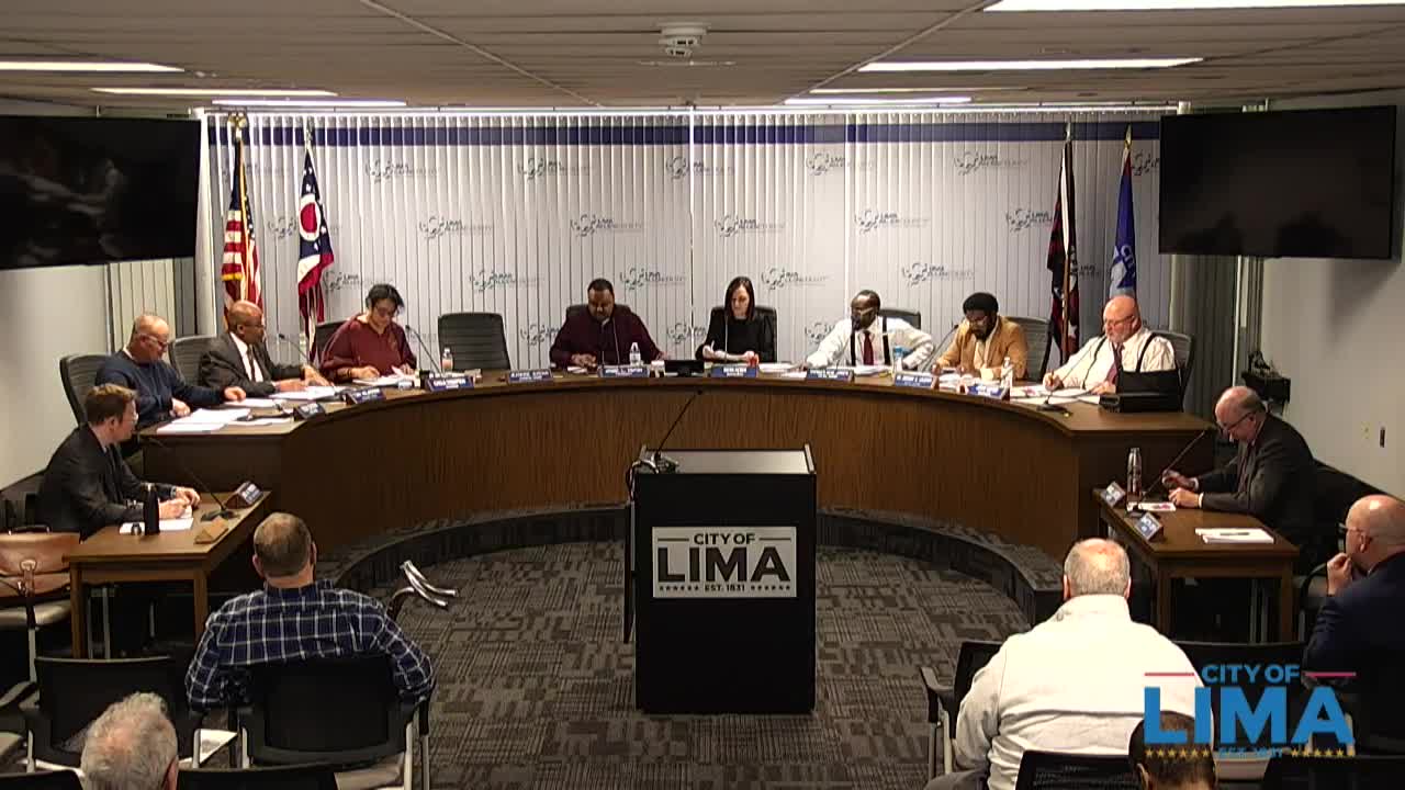 Council passes ordinance tightening rules on parking, recreational vehicles and trailers after months of complaints