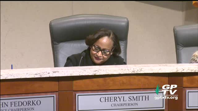 Commission approves zoning change to allow data center at Rock Island and Hard Rock Road with screening and generator conditions