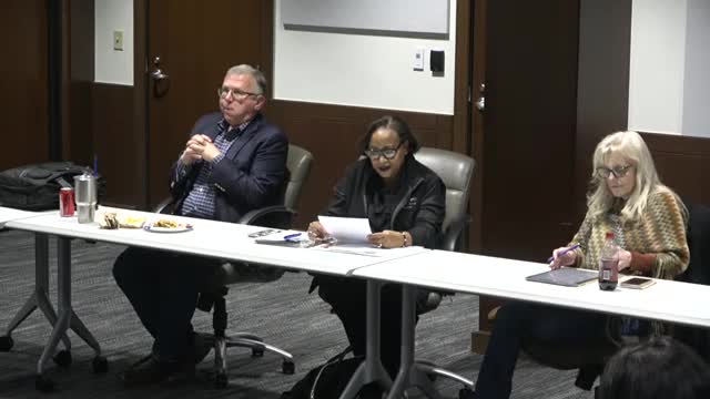 Planning staff recommends approval of Metro Custom Plastics site plan for 99,000‑sq‑ft Grand Prairie facility