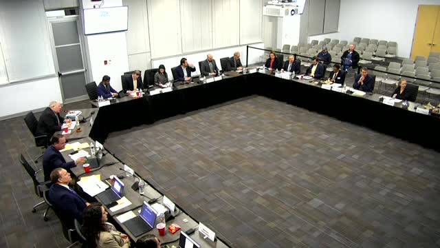 Richardson resident tells council of repeated nighttime attacks on property, requests police follow-up