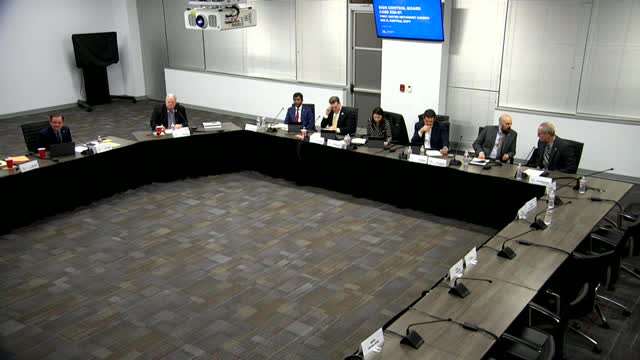 Council accepts sign control board minutes and approves consent agenda