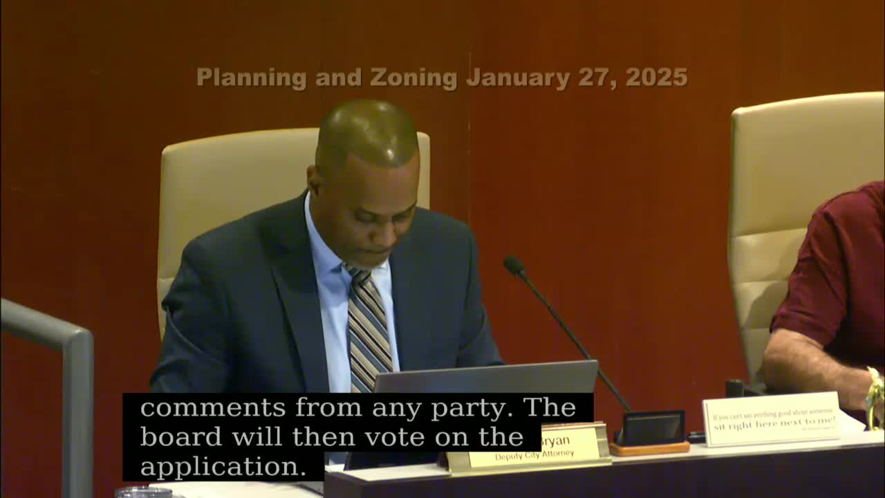 Planning board approves 15-story, 246-key hotel at 804 S. Federal Highway