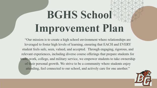 Battle Ground High School launches Freshman Success program to boost struggling students