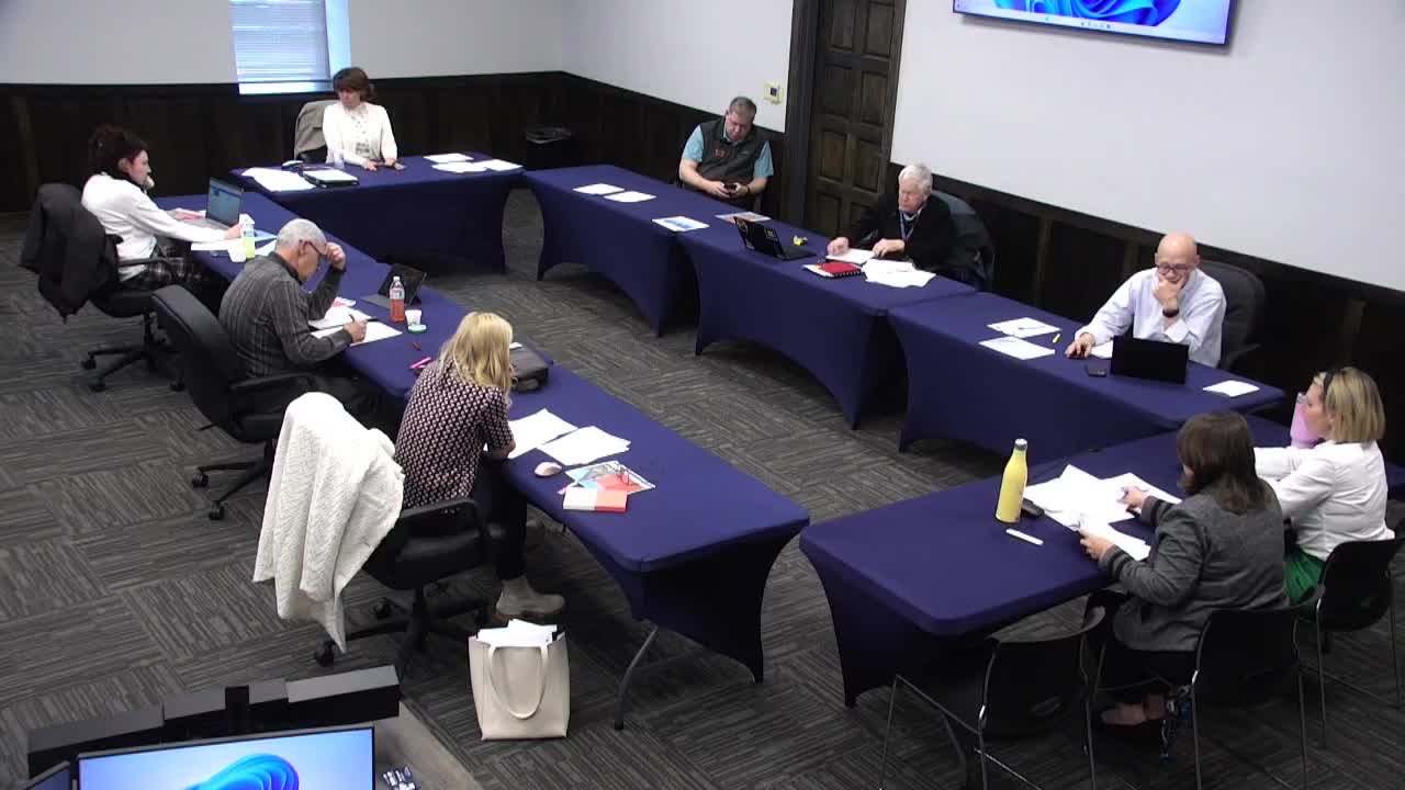 City staff summarizes early 2025 Idaho bills affecting cities; council watchers urged