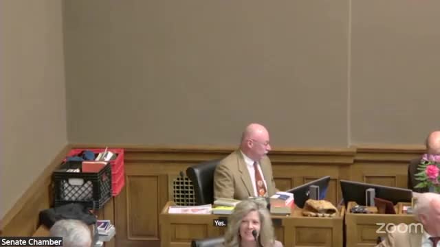 Wyoming tourism industry celebrates $250 million tax contribution and 30000 jobs at Senate event